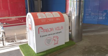 pametna pasja uta